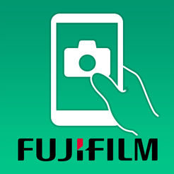 logo app fujifilm