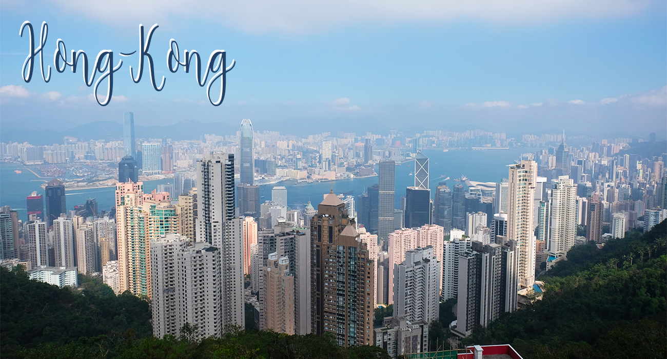 Hong-Kong : les incontournables